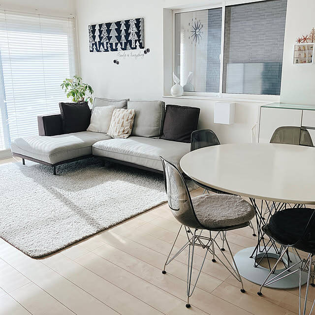 【今週の〇〇】テーマは「リビング」！最新の投稿写真をピックアップ