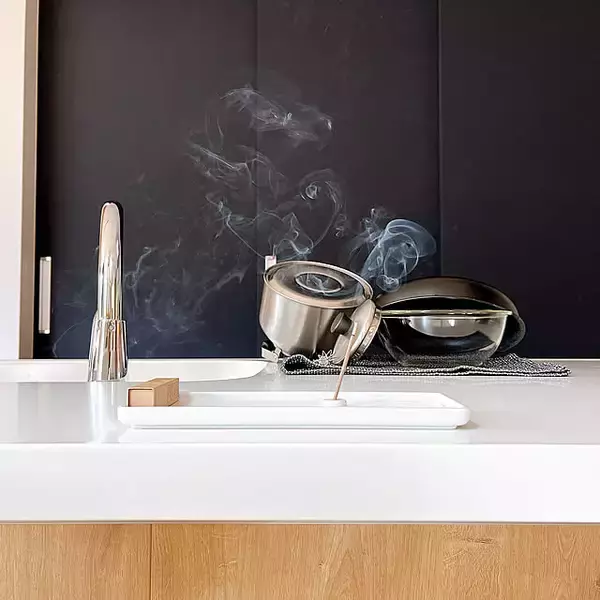 香りから自然の癒しを感じて。気持ちをほぐしてくれる無印良品のアロマグッズ