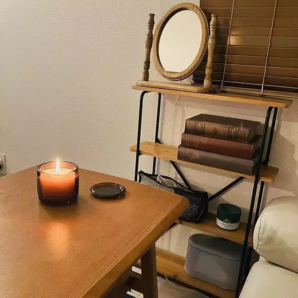 「香りから自然の癒しを感じて。気持ちをほぐしてくれる無印良品のアロマグッズ」の画像