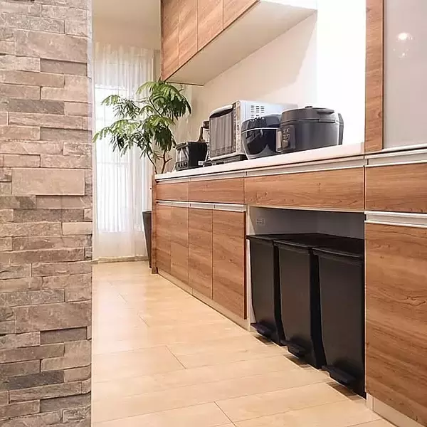 【みんなが選んだ！】ゴミ捨てがスムーズになる！ペダル式のゴミ箱4選