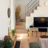 「「子どものいる暮らしを、やわらかくすっきり整える収納スタイル」 by masuhome20さん」の画像2