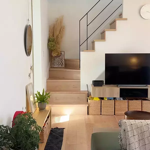 「「子どものいる暮らしを、やわらかくすっきり整える収納スタイル」 by masuhome20さん」の画像