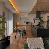 「「子どものいる暮らしを、やわらかくすっきり整える収納スタイル」 by masuhome20さん」の画像3