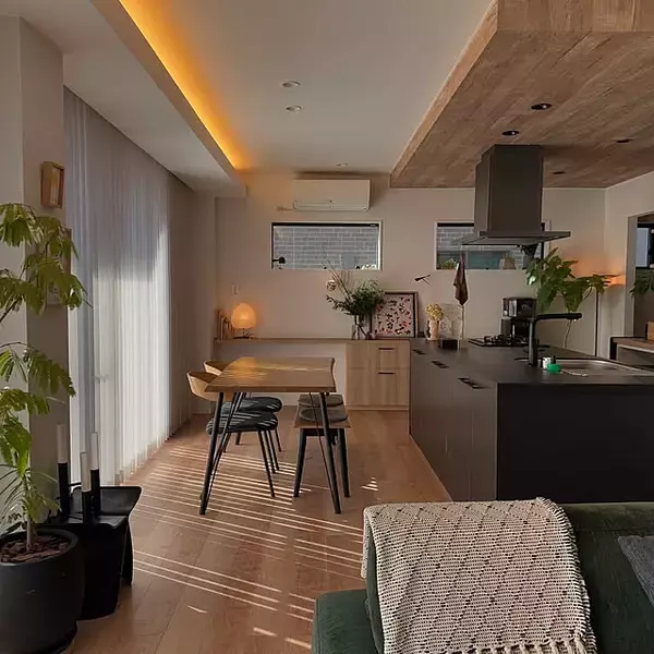 「「子どものいる暮らしを、やわらかくすっきり整える収納スタイル」 by masuhome20さん」の画像