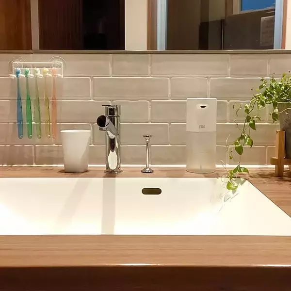 「掃除がもっとラクになる！忙しくても続けられる、掃除しやすい家づくりの工夫10選」の画像