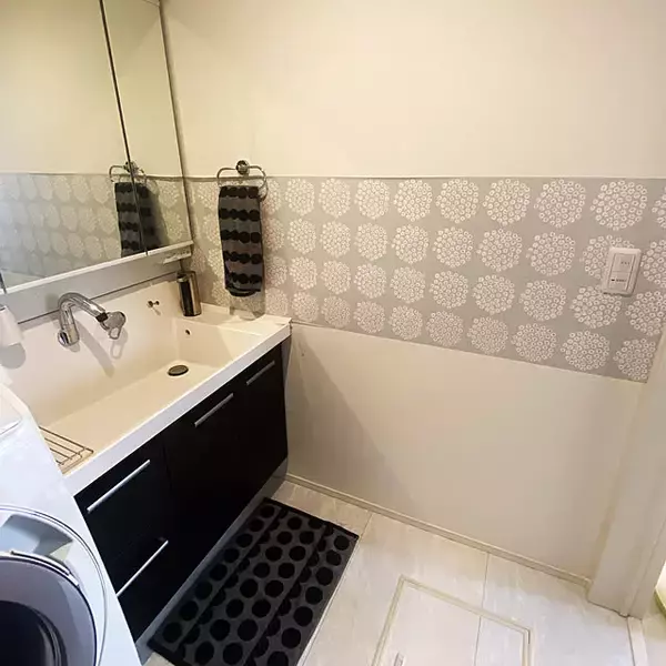 「掃除がもっとラクになる！忙しくても続けられる、掃除しやすい家づくりの工夫10選」の画像