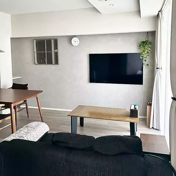 「掃除がもっとラクになる！忙しくても続けられる、掃除しやすい家づくりの工夫10選」の画像