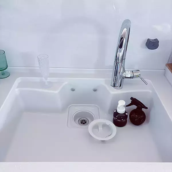 「掃除がもっとラクになる！忙しくても続けられる、掃除しやすい家づくりの工夫10選」の画像