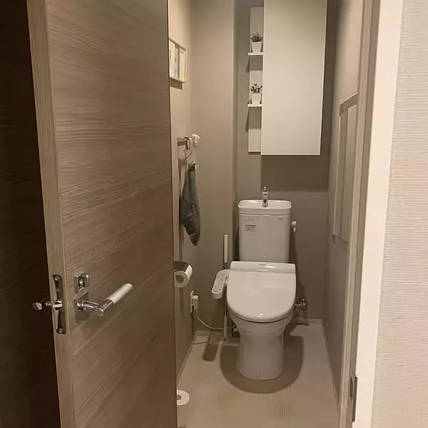 「掃除がもっとラクになる！忙しくても続けられる、掃除しやすい家づくりの工夫10選」の画像