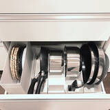 「シンプルなのにとっても優秀☆無印良品のポリプロピレンファイルボックス」の画像2