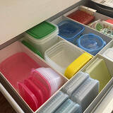 「シンプルなのにとっても優秀☆無印良品のポリプロピレンファイルボックス」の画像4