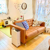 「シンプルなのにとっても優秀☆無印良品のポリプロピレンファイルボックス」の画像9