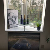 「モジュールを組み合わせて使う！シンプルな機能美を感じるUSMの家具」の画像8