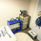 「モジュールを組み合わせて使う！シンプルな機能美を感じるUSMの家具」の画像9