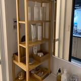 「整った収納で気分よく身支度ができる♡IKEAのコスメ・スキンケア収納」の画像4