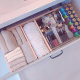 「整った収納で気分よく身支度ができる♡IKEAのコスメ・スキンケア収納」の画像5