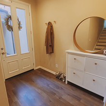 省スペースな収納を目指すならこれ！IKEAのシューズキャビネット