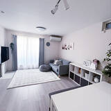 「シンプルに暮らしたい方や物を減らしたい方必見♪物が多すぎない家の工夫」の画像1