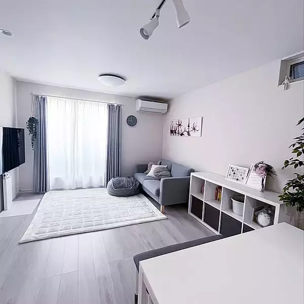 シンプルに暮らしたい方や物を減らしたい方必見♪物が多すぎない家の工夫