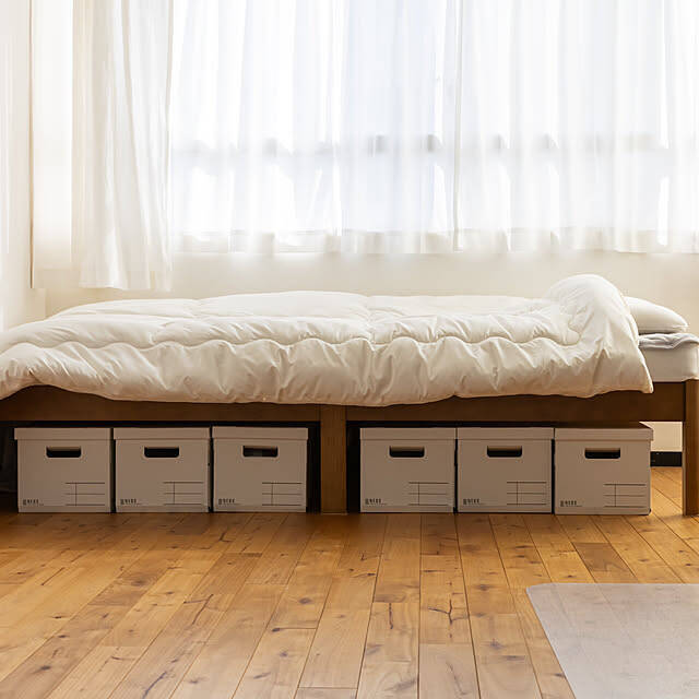 シンプルに暮らしたい方や物を減らしたい方必見♪物が多すぎない家の工夫