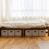 「シンプルに暮らしたい方や物を減らしたい方必見♪物が多すぎない家の工夫」の画像11