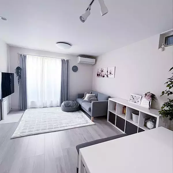 「シンプルに暮らしたい方や物を減らしたい方必見♪物が多すぎない家の工夫」の画像