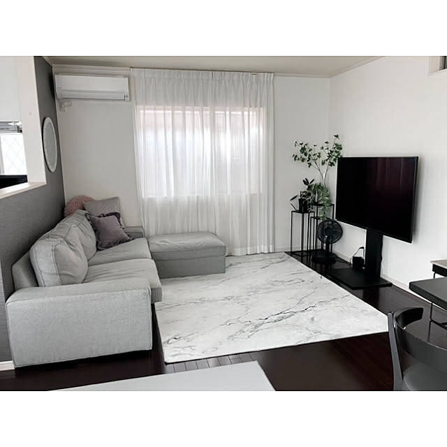 シンプルに暮らしたい方や物を減らしたい方必見♪物が多すぎない家の工夫