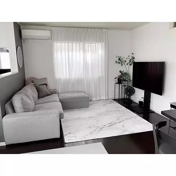 「シンプルに暮らしたい方や物を減らしたい方必見♪物が多すぎない家の工夫」の画像