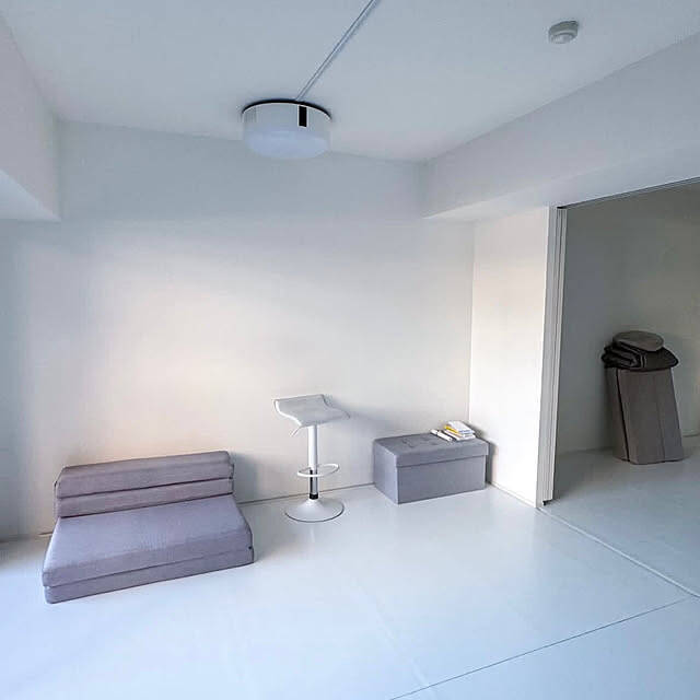 シンプルに暮らしたい方や物を減らしたい方必見♪物が多すぎない家の工夫