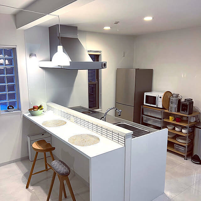 シンプルに暮らしたい方や物を減らしたい方必見♪物が多すぎない家の工夫