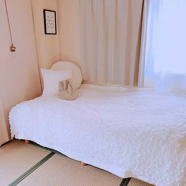 「シンプルに暮らしたい方や物を減らしたい方必見♪物が多すぎない家の工夫」の画像