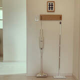 「プロ品質で家中すっきり！軽くてコードレス、使いやすいマキタの掃除機」の画像3