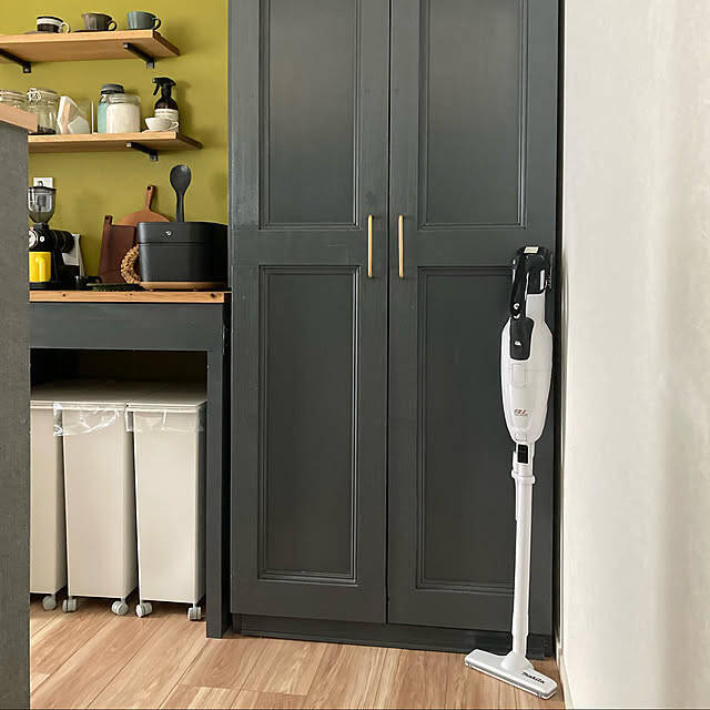 プロ品質で家中すっきり！軽くてコードレス、使いやすいマキタの掃除機