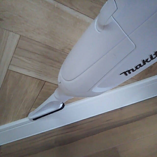 プロ品質で家中すっきり！軽くてコードレス、使いやすいマキタの掃除機