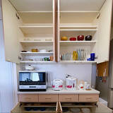 「整理整頓で出し入れ快適！真似したい食器収納アイデア10選」の画像7