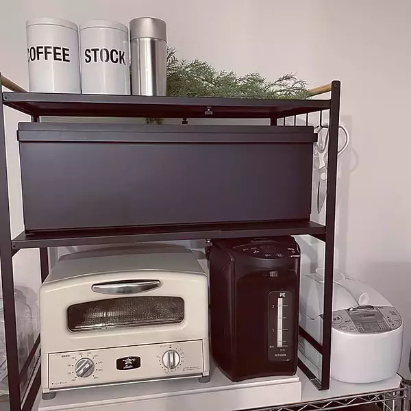 「整理整頓で出し入れ快適！真似したい食器収納アイデア10選」の画像