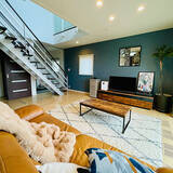 「ワンルームにもリビングにも最適！ニトリのローテーブル活用実例6選」の画像2