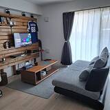 「ワンルームにもリビングにも最適！ニトリのローテーブル活用実例6選」の画像7