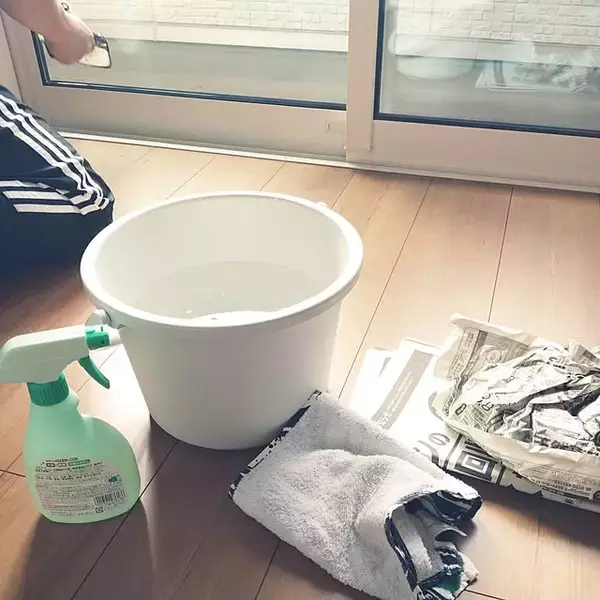 「【今週の〇〇】テーマは「掃除」！最新の投稿写真をピックアップ」の画像