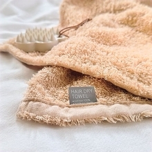 吸水力とデザインが決め手！暮らしを彩るおすすめのタオル6選