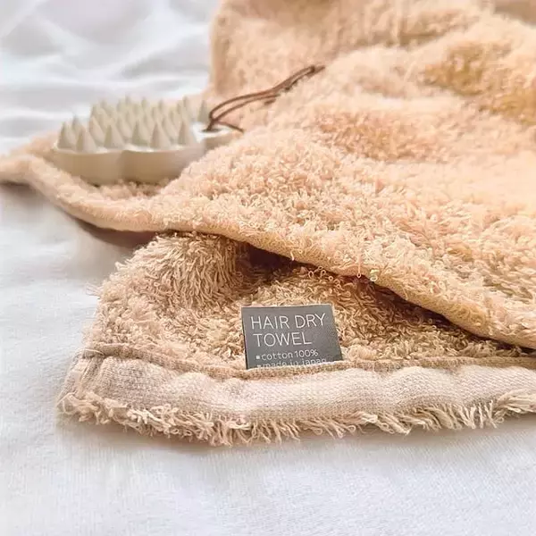 「吸水力とデザインが決め手！暮らしを彩るおすすめのタオル6選」の画像