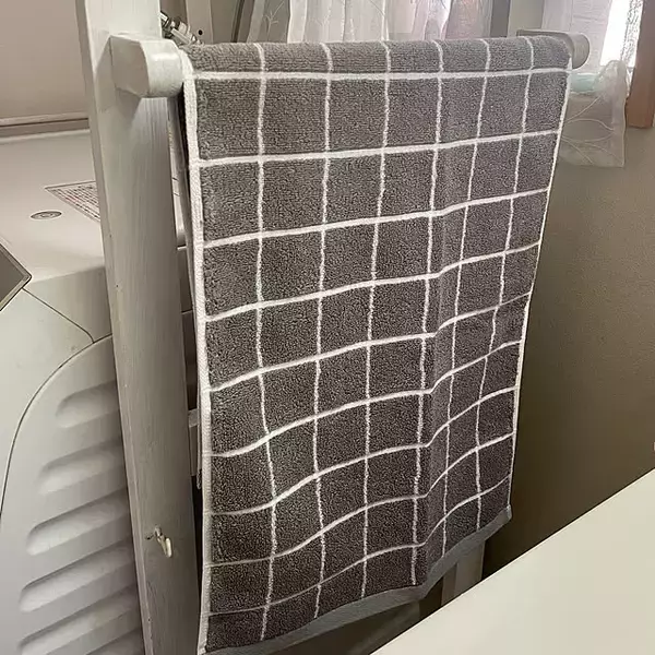 「吸水力とデザインが決め手！暮らしを彩るおすすめのタオル6選」の画像