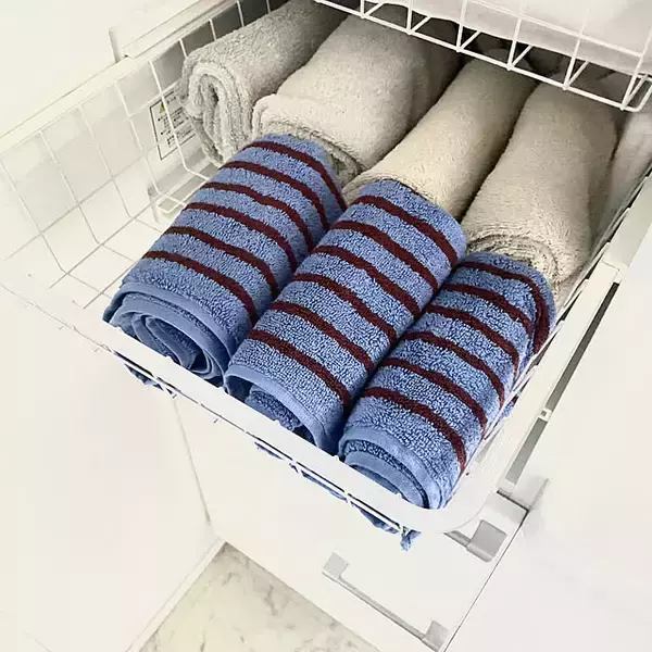 「吸水力とデザインが決め手！暮らしを彩るおすすめのタオル6選」の画像