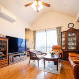 「「暮らしやすさと美しさを兼ね備えた、アートを楽しむ住まい」 by yyさん」の画像2