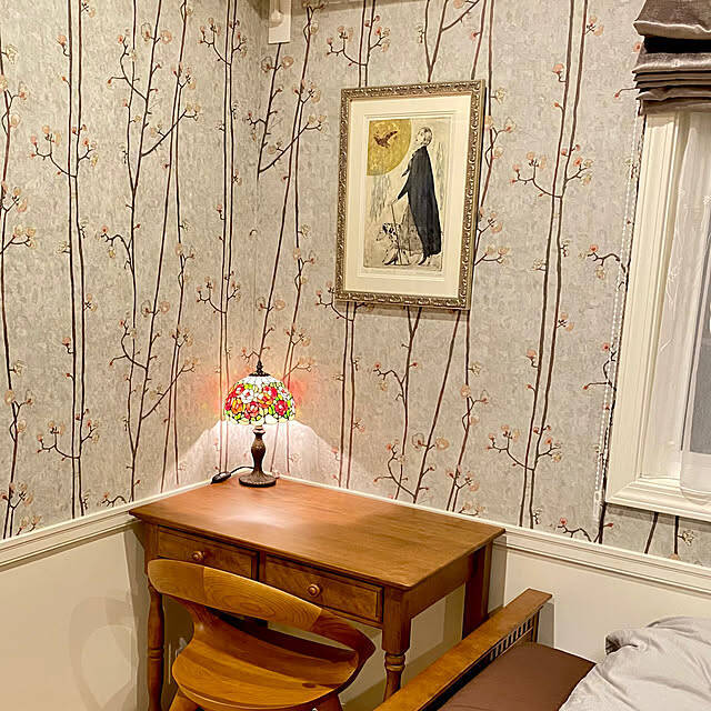 「暮らしやすさと美しさを兼ね備えた、アートを楽しむ住まい」 by yyさん