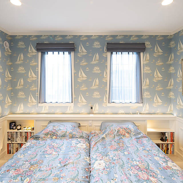 「暮らしやすさと美しさを兼ね備えた、アートを楽しむ住まい」 by yyさん