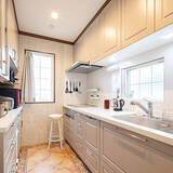 「「暮らしやすさと美しさを兼ね備えた、アートを楽しむ住まい」 by yyさん」の画像7