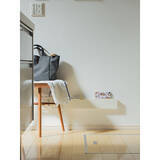 「無印良品の壁に付けられる家具が便利すぎる！真似してみたい使い方実例10選」の画像11