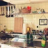 「フレッシュなカラーで気分すっきり！レモンイエローを取り入れたお部屋」の画像7