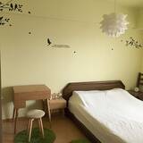 「フレッシュなカラーで気分すっきり！レモンイエローを取り入れたお部屋」の画像9